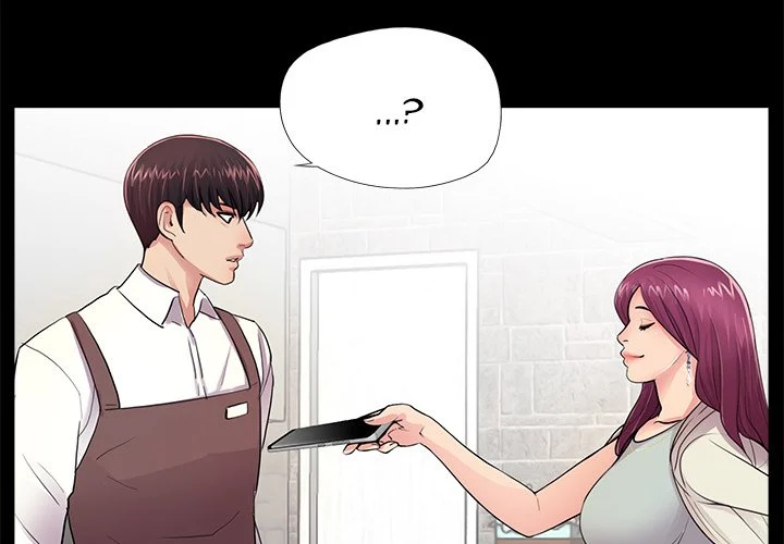 His Return chapter 6 page 5