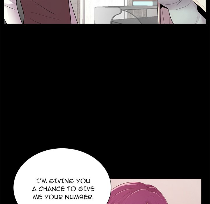 His Return chapter 6 page 6