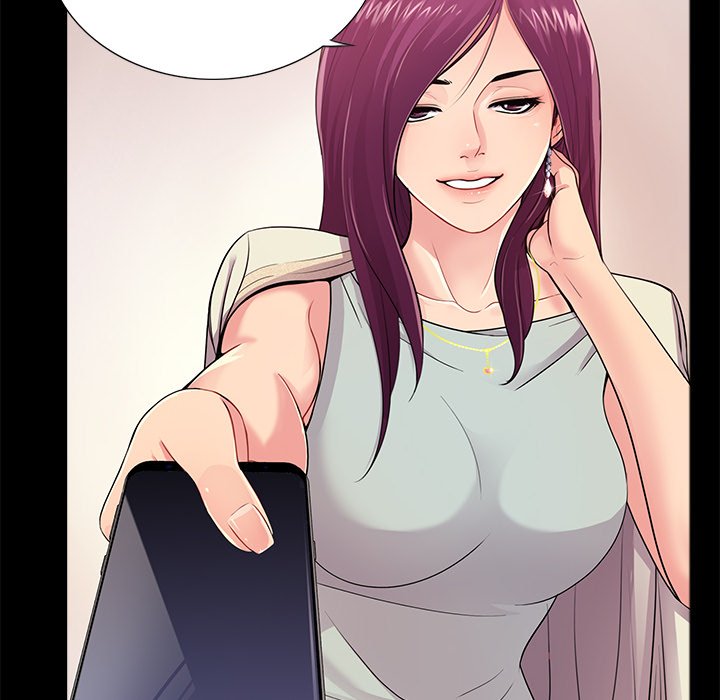 His Return chapter 6 page 7