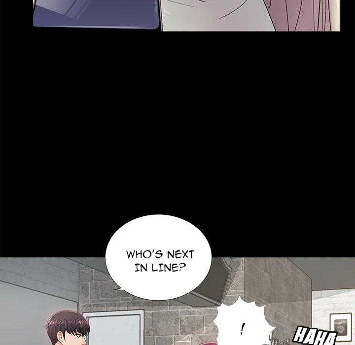 His Return chapter 6 page 8