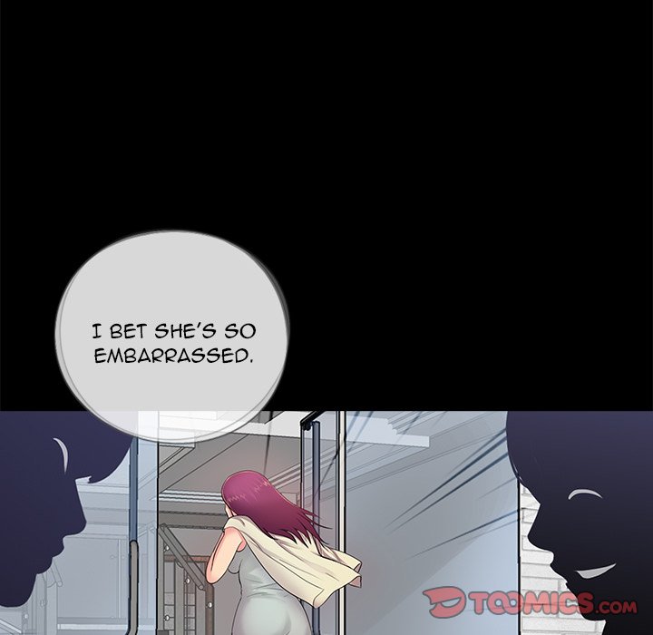 His Return chapter 6 page 10