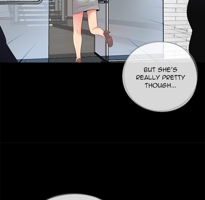 His Return chapter 6 page 11