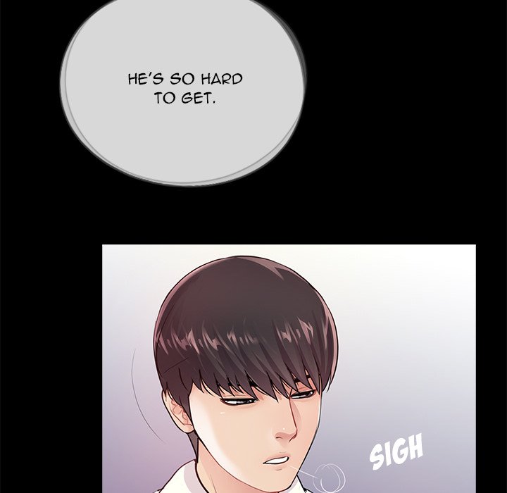 His Return chapter 6 page 12