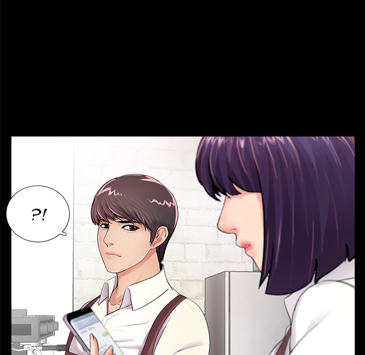 His Return chapter 6 page 14