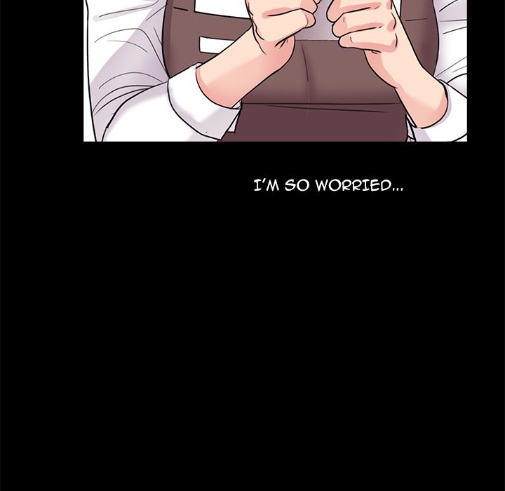 His Return chapter 6 page 17
