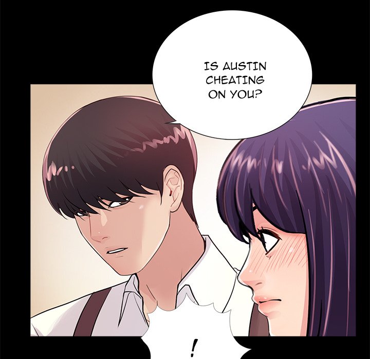 His Return chapter 6 page 23