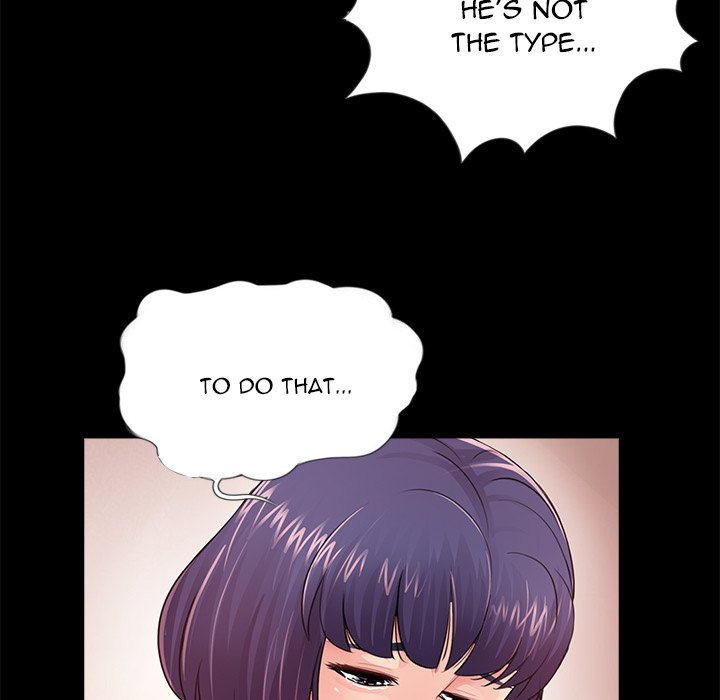 His Return chapter 6 page 26