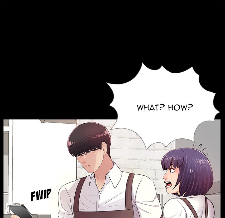His Return chapter 6 page 31