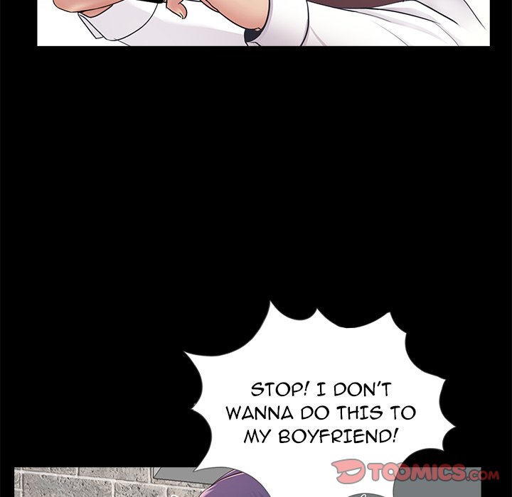 His Return chapter 6 page 34