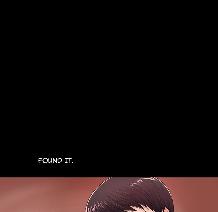His Return chapter 6 page 36