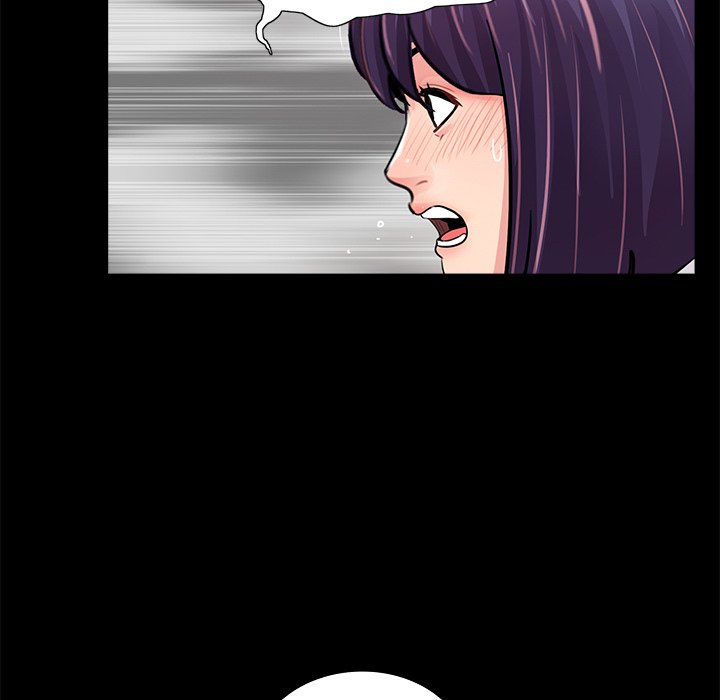 His Return chapter 6 page 41