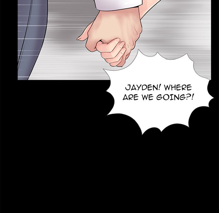 His Return chapter 6 page 44