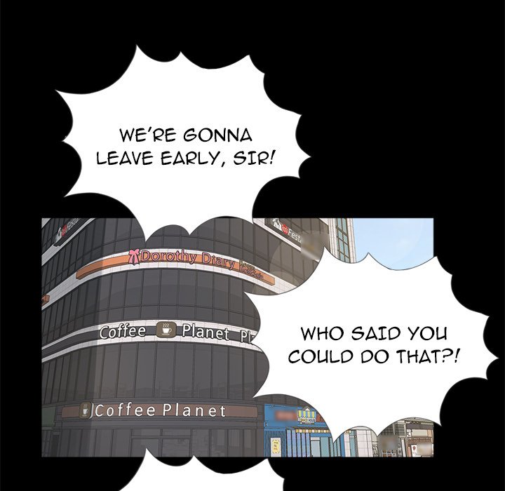 His Return chapter 6 page 45