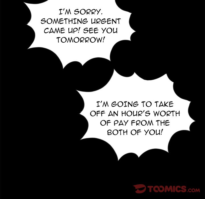 His Return chapter 6 page 46