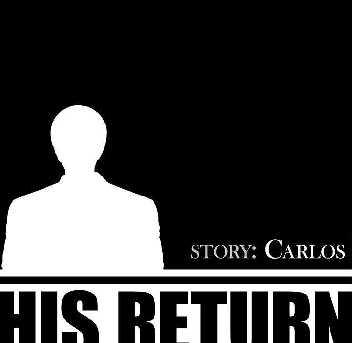 His Return chapter 6 page 49