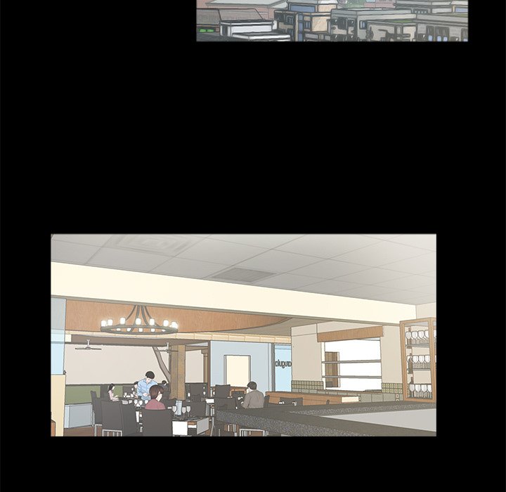 His Return chapter 6 page 53