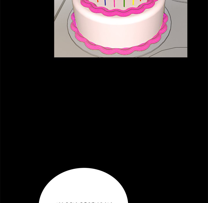 His Return chapter 6 page 55