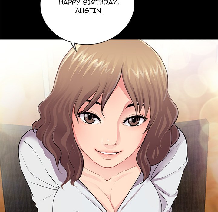 His Return chapter 6 page 56