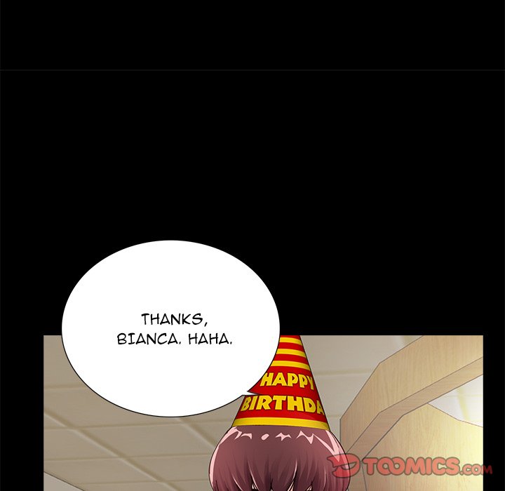 His Return chapter 6 page 58