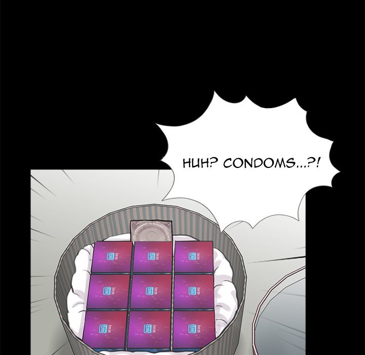 His Return chapter 6 page 60