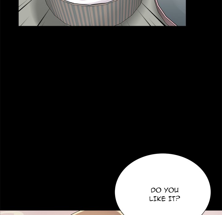 His Return chapter 6 page 61