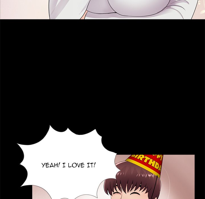 His Return chapter 6 page 63