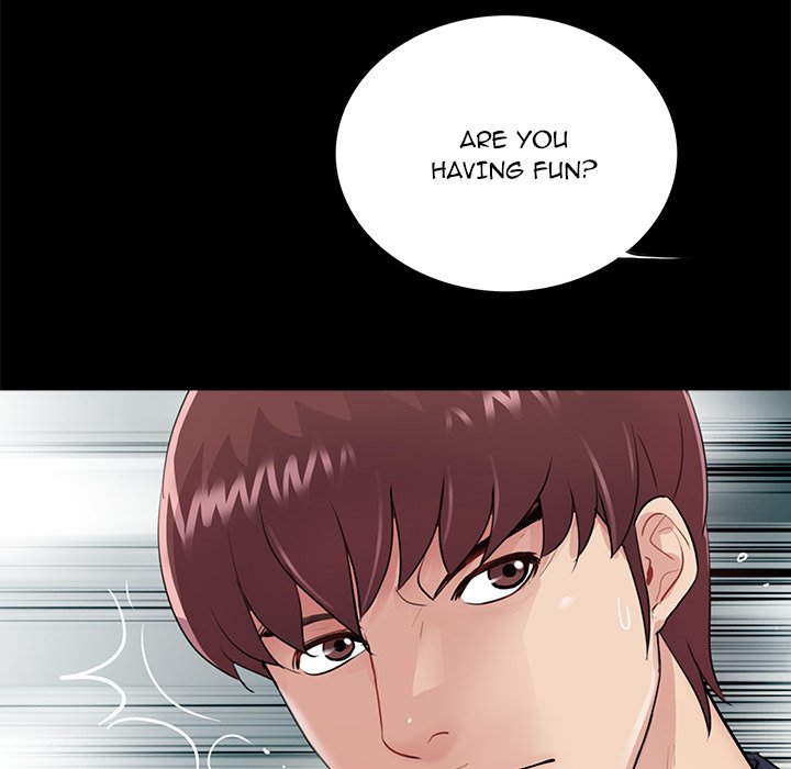 His Return chapter 6 page 65