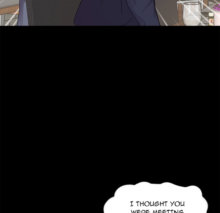 His Return chapter 6 page 68