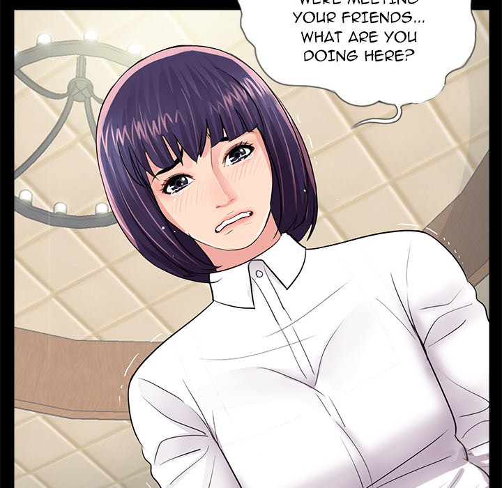 His Return chapter 6 page 69