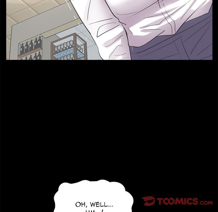 His Return chapter 6 page 70