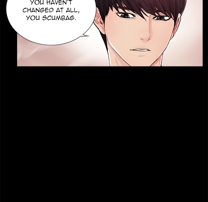 His Return chapter 6 page 73