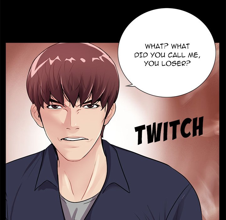 His Return chapter 6 page 74