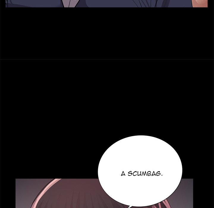 His Return chapter 6 page 75