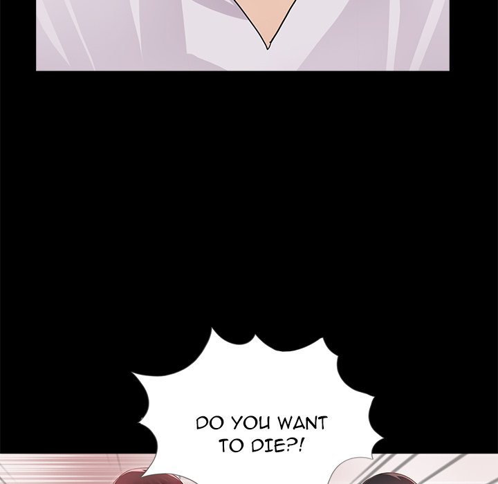 His Return chapter 6 page 77