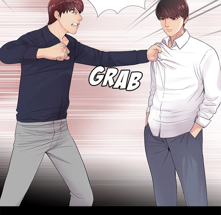 His Return chapter 6 page 78