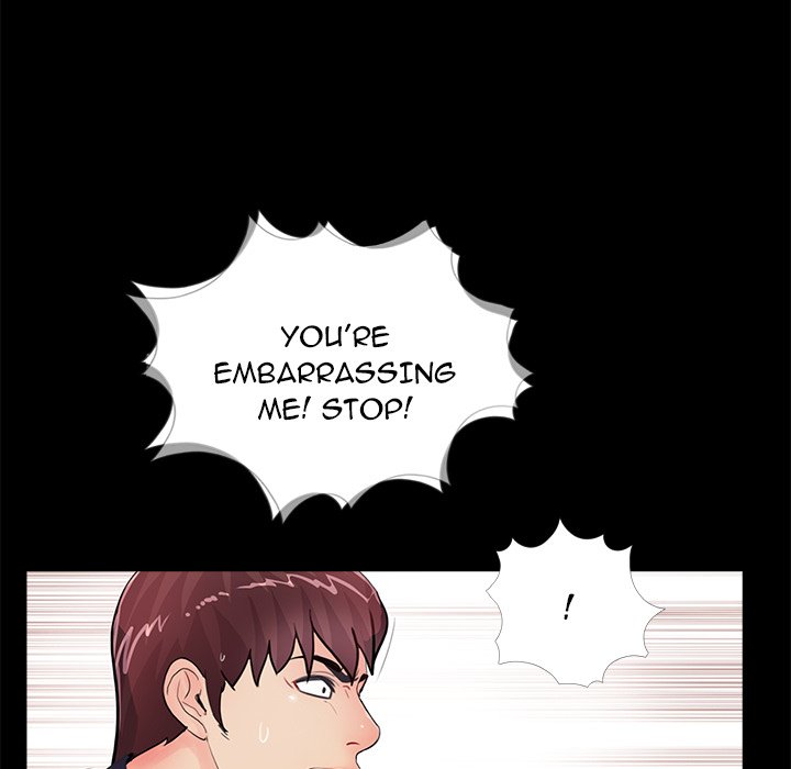 His Return chapter 6 page 79