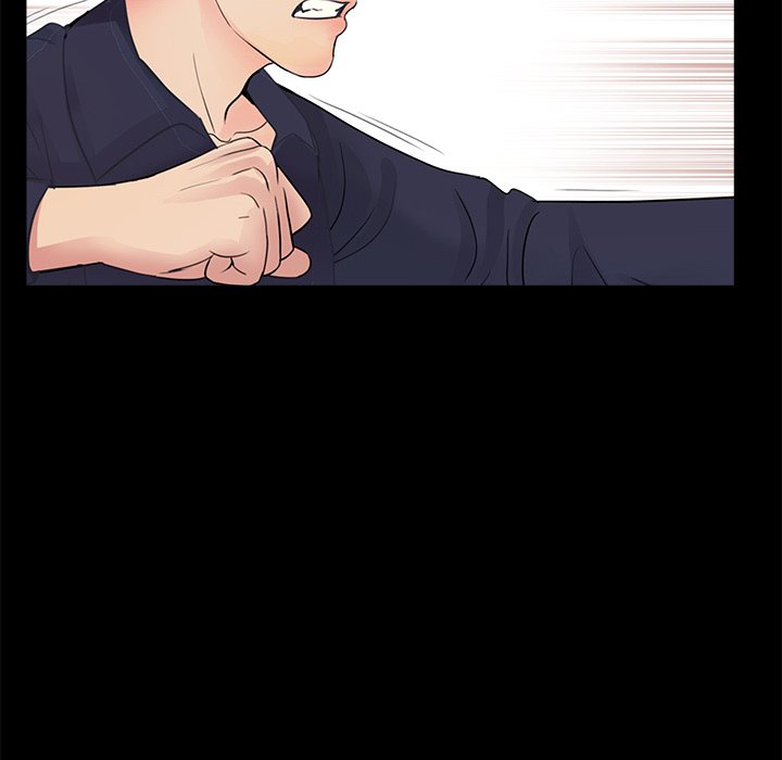 His Return chapter 6 page 80
