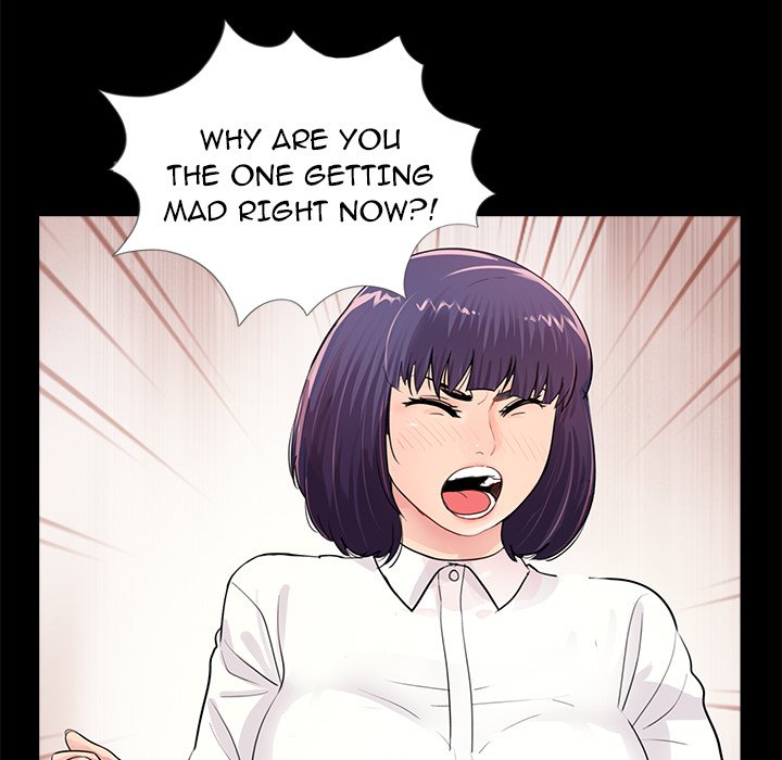 His Return chapter 6 page 81