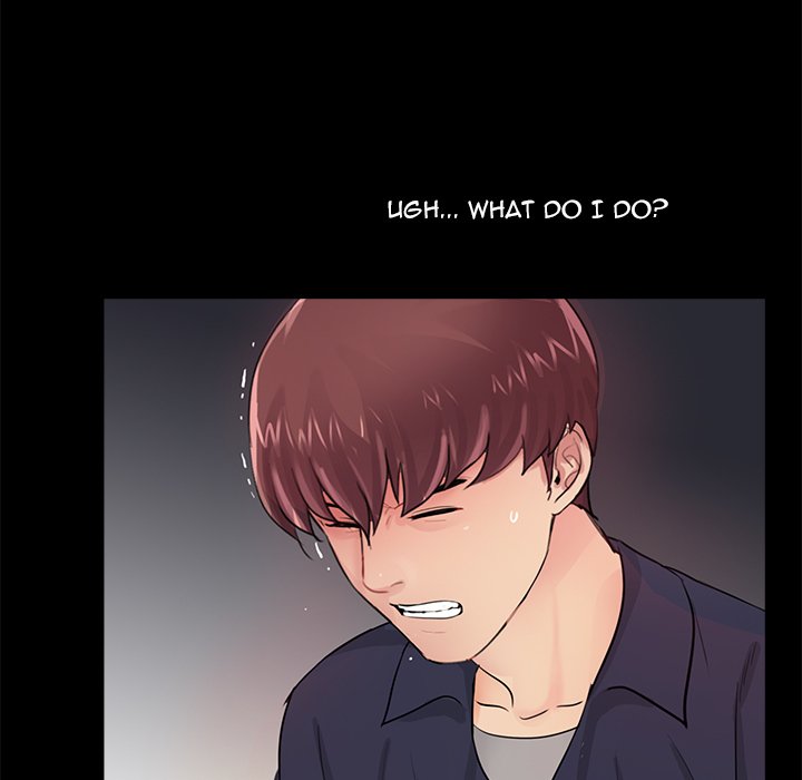 His Return chapter 6 page 86