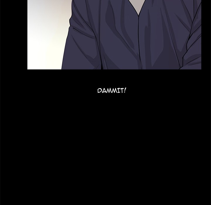 His Return chapter 6 page 87