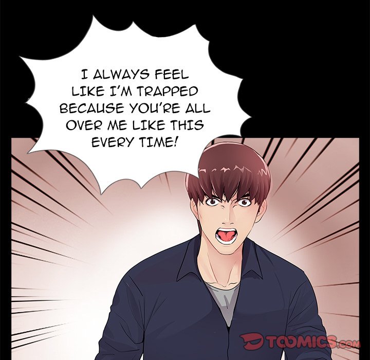 His Return chapter 6 page 88