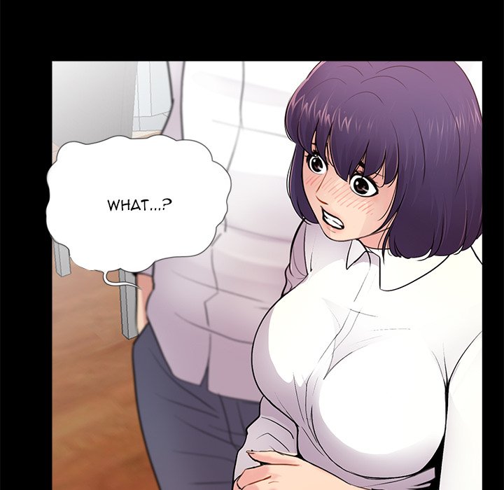 His Return chapter 6 page 90