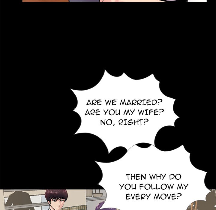 His Return chapter 6 page 91