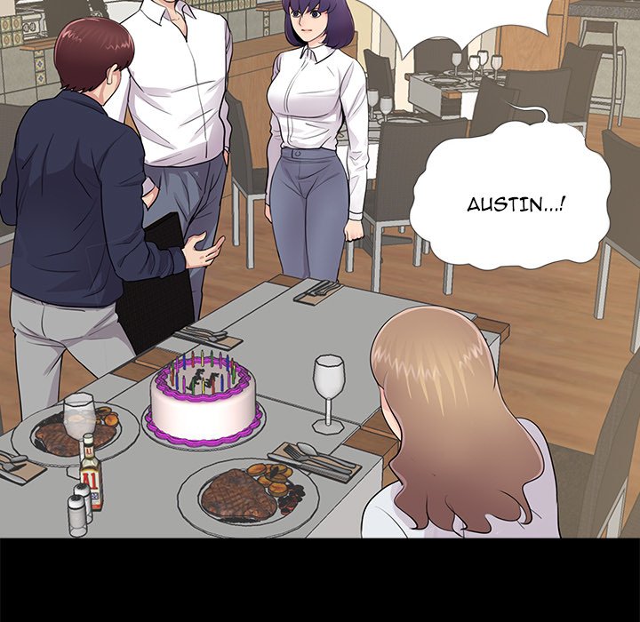 His Return chapter 6 page 92