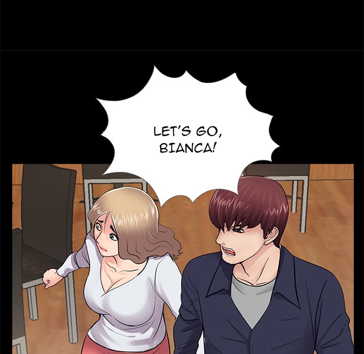 His Return chapter 6 page 93