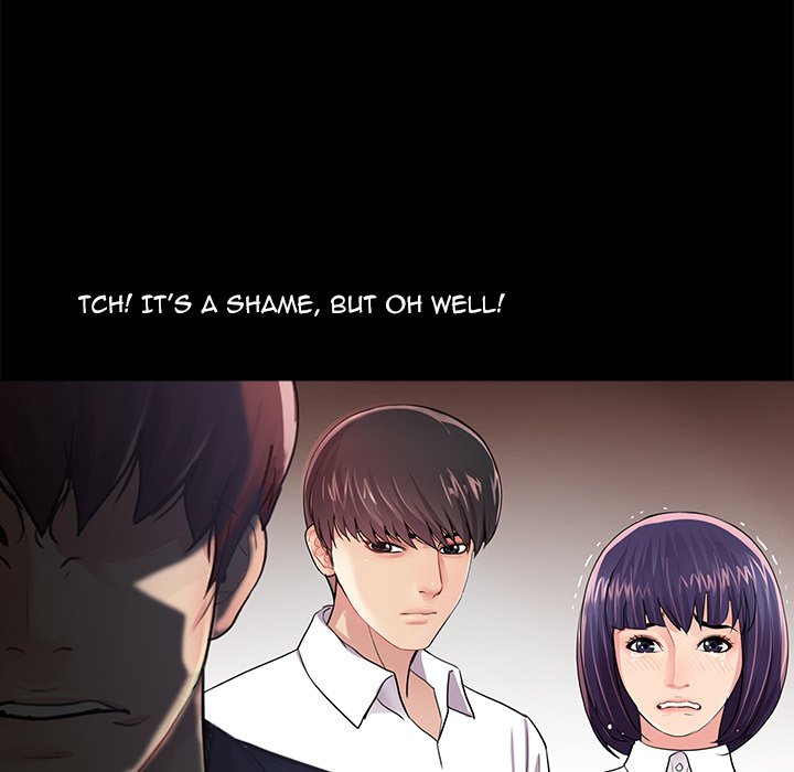 His Return chapter 6 page 98