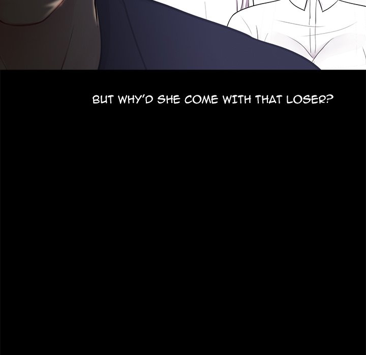 His Return chapter 6 page 99