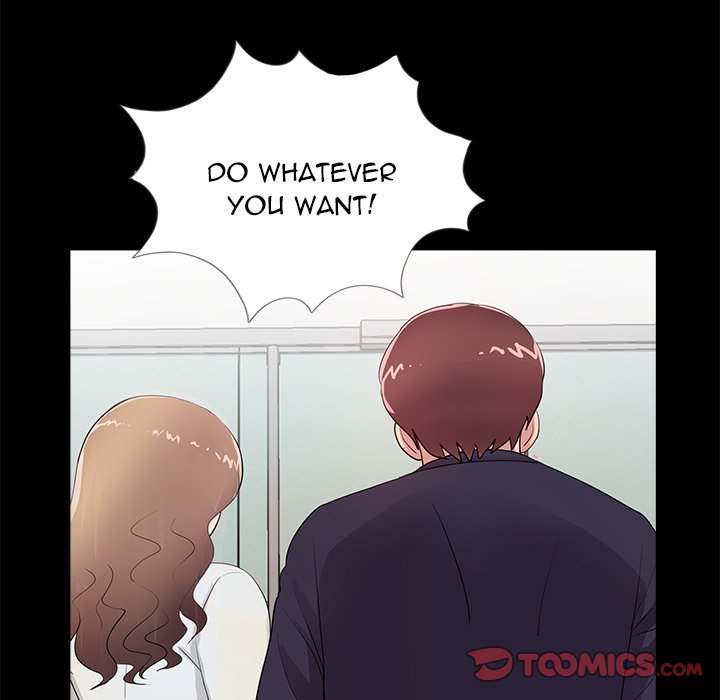 His Return chapter 6 page 100