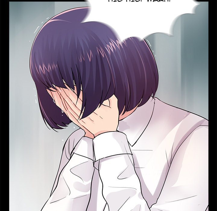His Return chapter 6 page 104