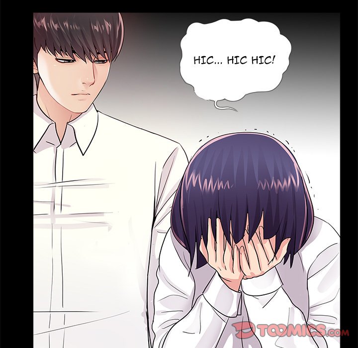 His Return chapter 6 page 106